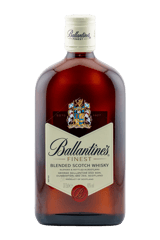 Ballantine's Finest Blended Scotch (375ml)