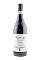 Fratelli Alessandria Barolo Gramolere 2018