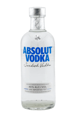 Absolut Blue Vodka (500ml)