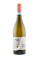 Pra’ dei Dogi Pinot Grigio
