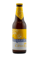 Hoegaarden Radler Lemon
