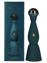 Clase Azul Guerrero Mezcal