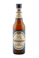 Weihenstephaner 1516 Kellerbier Beer (330ml)