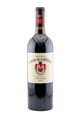Château Canon La Gaffelière Saint-Émilion Grand Cru 2019