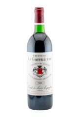 Chateau La Gaffeliere Saint Emilion Grand Cru 1994