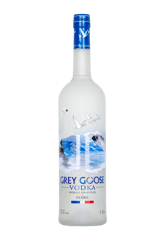 Grey Goose Vodka (1500 ml)