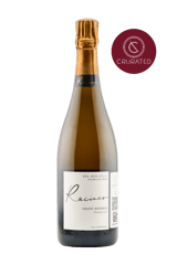 Racines Sparkling Grand Reserve Extra Brut