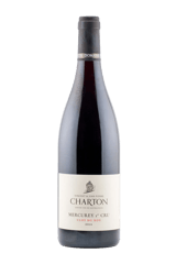 Domaine François Charton Mercurey 1er Cru Clos du Roy 2021