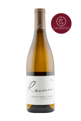 Racines Wenzlau Family Vineyard Chardonnay 2022