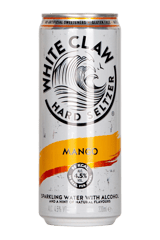 White Claw Hard Seltzer Mango