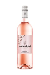 Baron Philippe de Rothschild Mouton Cadet Rosé