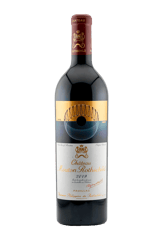 Château Mouton Rothschild Pauillac 2019