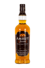 Amrut Fusion Indian Single Malt Whisky
