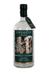 Sipsmith London Dry Gin
