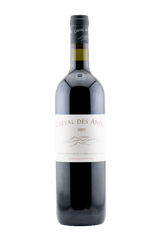 Cheval des Andes Mendoza 2021