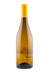 Res Fortes Chaotic Chardonnay