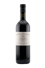 Cheval des Andes Mendoza 2019