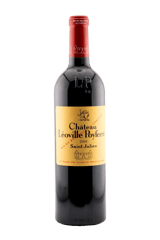 Château Léoville Poyferré Saint-Julien 2016