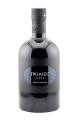 Skinos Dark Mastiha & Coffee Bitter