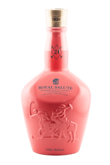 Royal Salute The Miami Polo Edition 21 Year Old Whisky