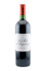 Château Lagrange Les Fiefs de Lagrange Saint-Julien 2010