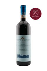 Giuseppe Cortese Barbaresco 2020