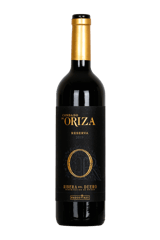 Pagos del Rey Condado de Oriza Reserva Tempranillo
