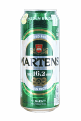 Martens Super Strong 16% Can (24-pack)