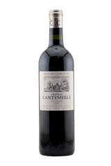 Château Cantemerle Haut-Médoc 2022