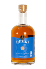 Umiki Ocean Fused Blended Japanese Whisky