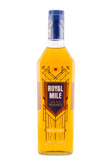 Royal Mile Rare Whisky