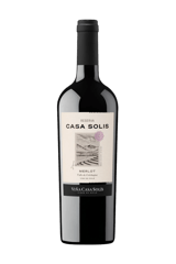 Casa Solis Merlot