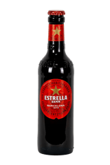 Estrella Damm Spanish Lager