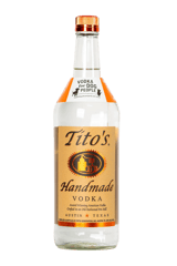 Tito's Handmade Vodka