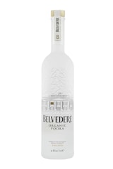 Belvedere Organic Vodka