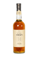 Oban 14 Year Old Single Malt