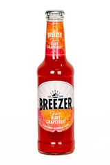 Bacardi Breezer Grapefruit (24-pack)