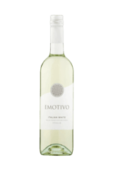 Emotivo Vino Blanco