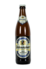 Weihenstephaner Hefeweissbier