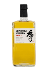 Suntory Toki Blended Japanese Whisky