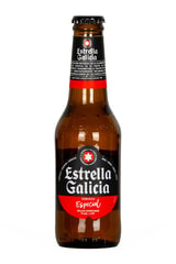 Estrella Galicia Especial (24-Pack)