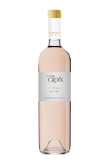 Domaine de la Croix Eloge Cotes de Provence Cru Classé Rosé