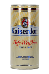 Kaiserdom Hefeweissbier