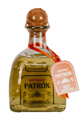 Patron Reposado Tequila