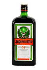 Jagermeister Herbal Liqueur