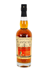 Plantation Pineapple Stiggins Fancy Rum