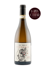 Di Meo Greco di Tufo Riserva Vittorio 2008