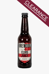 BrewDog Elvis Juice American IPA Bottle