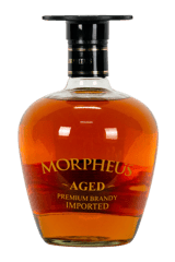 Morpheus Premium Aged Indian Brandy