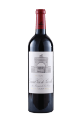 Château Léoville Las Cases Saint-Julien 2017 (3000ml)